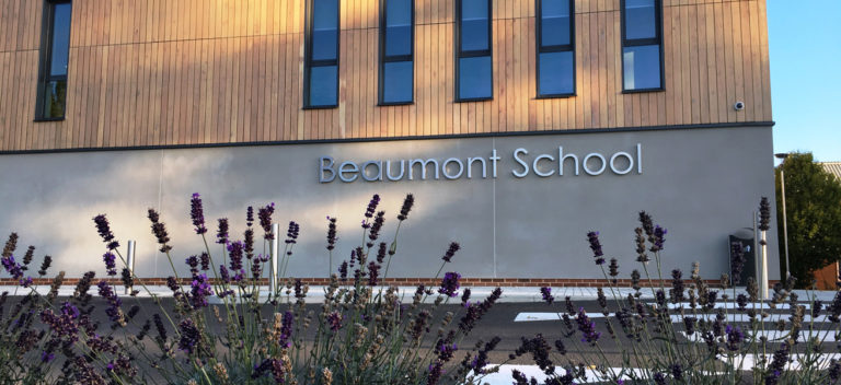 Beaumont School