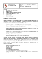Anti-bullying Policy
